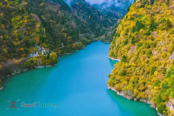 Tour Trung Quốc (No Shopping) - Nam Kinh - Thượng Hải - 5 Ngày - Bay Air China - Từ Hà Nội - Ảnh 6