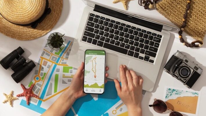 Cảnh báo lừa đảo đặt phòng