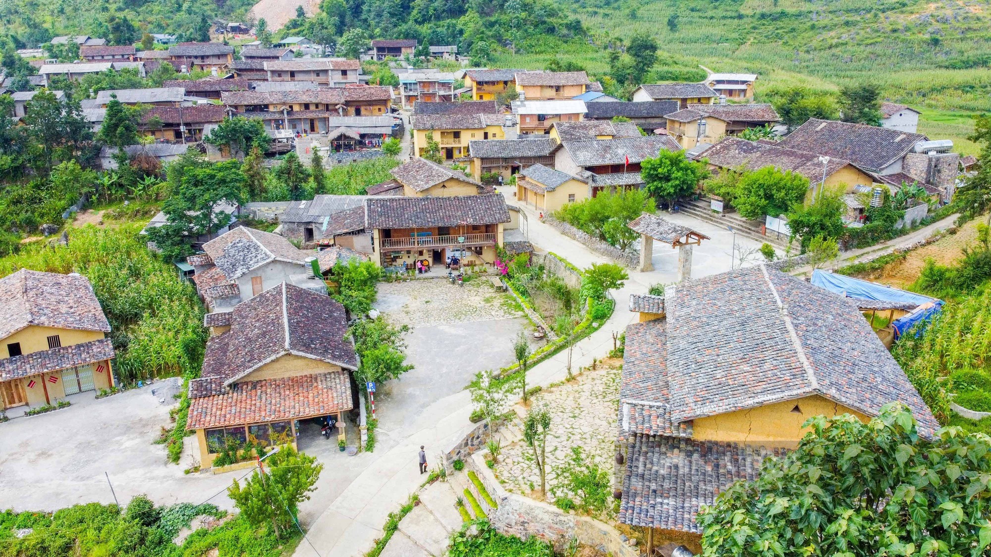 Lô Lô Chải 1