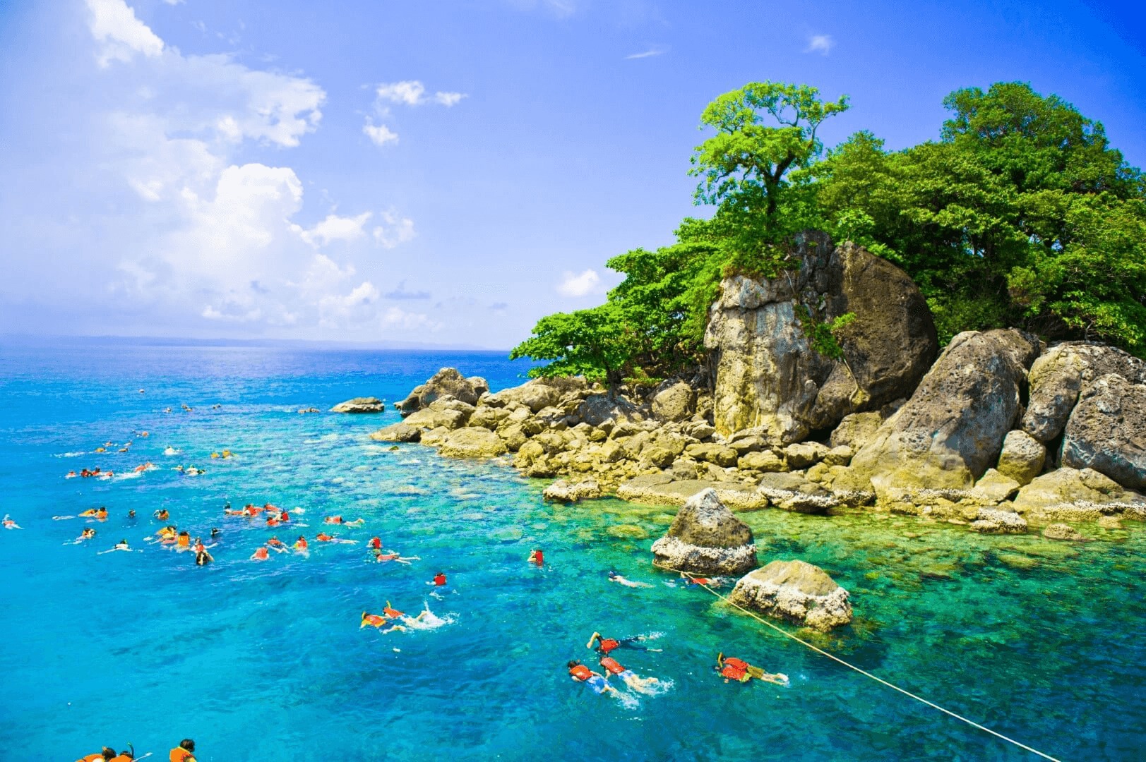 Đảo Koh Chang - Thái Lan