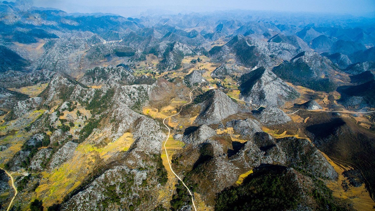 Hà Giang 1