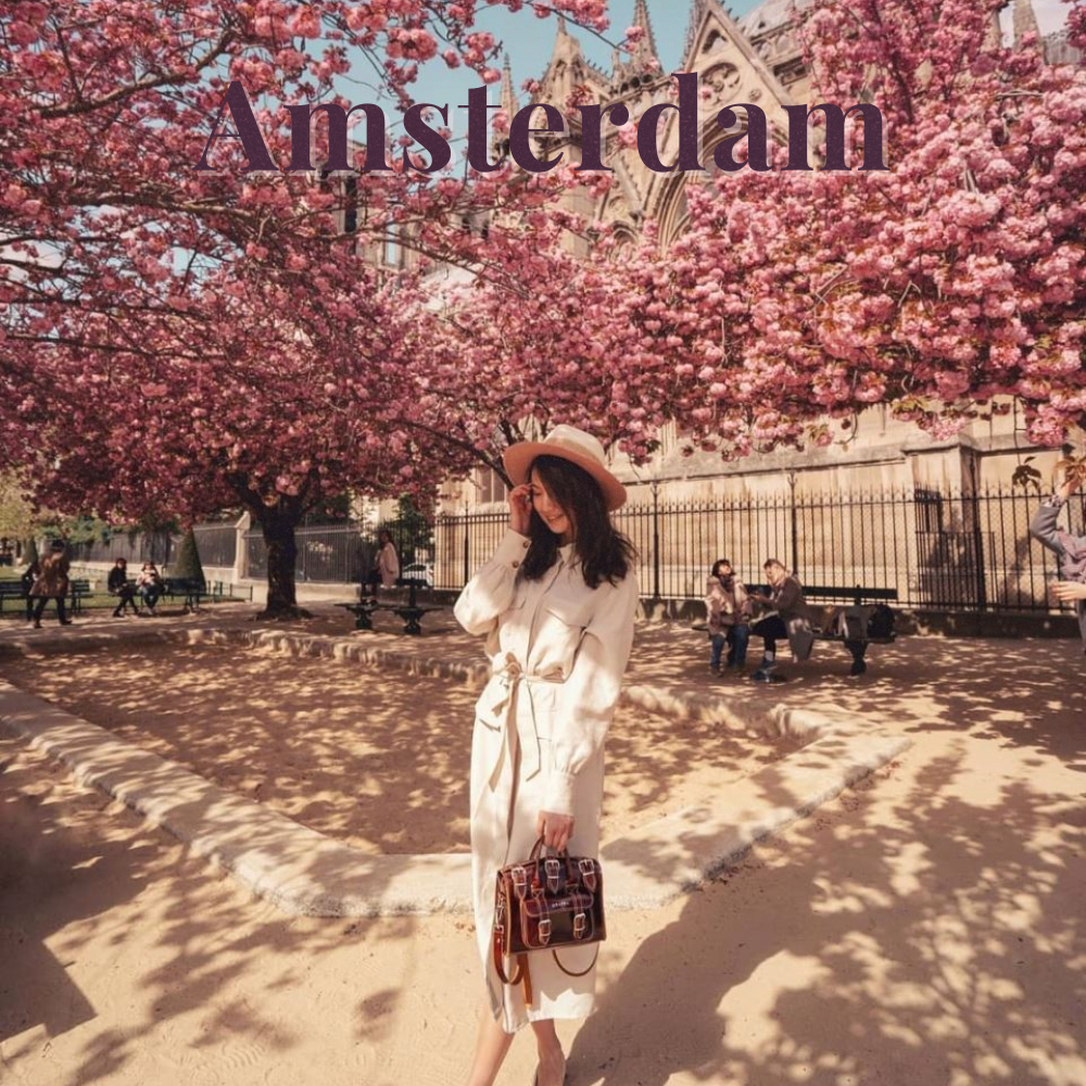 Amsterdam