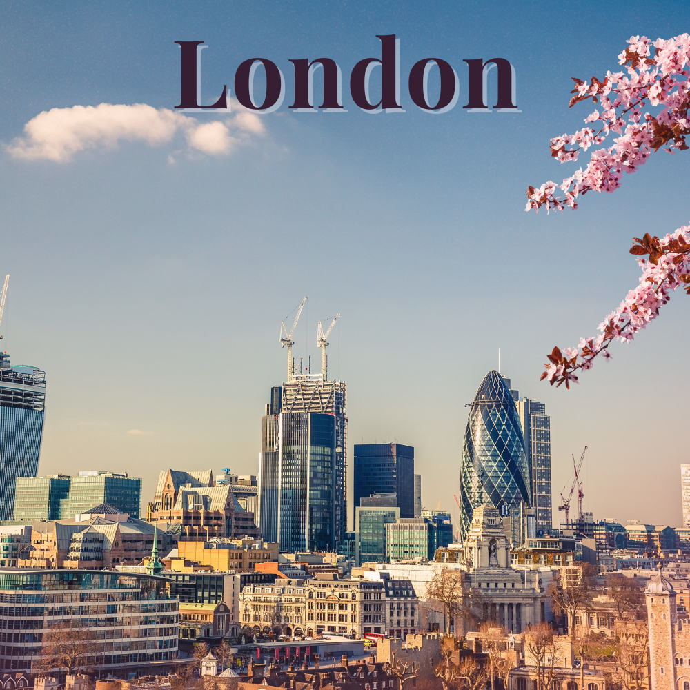 London