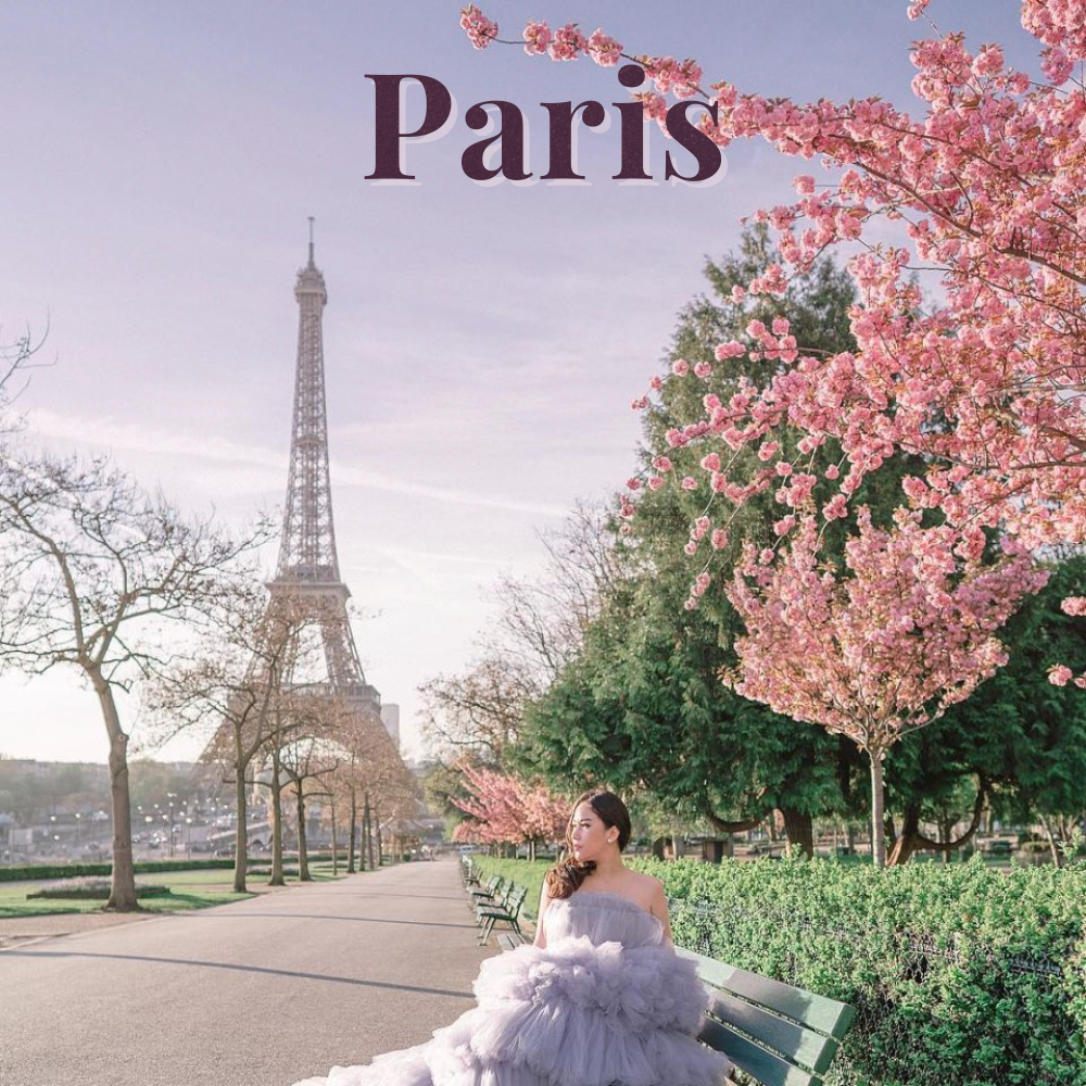 Paris